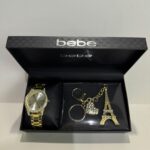 Bebe Women Watch