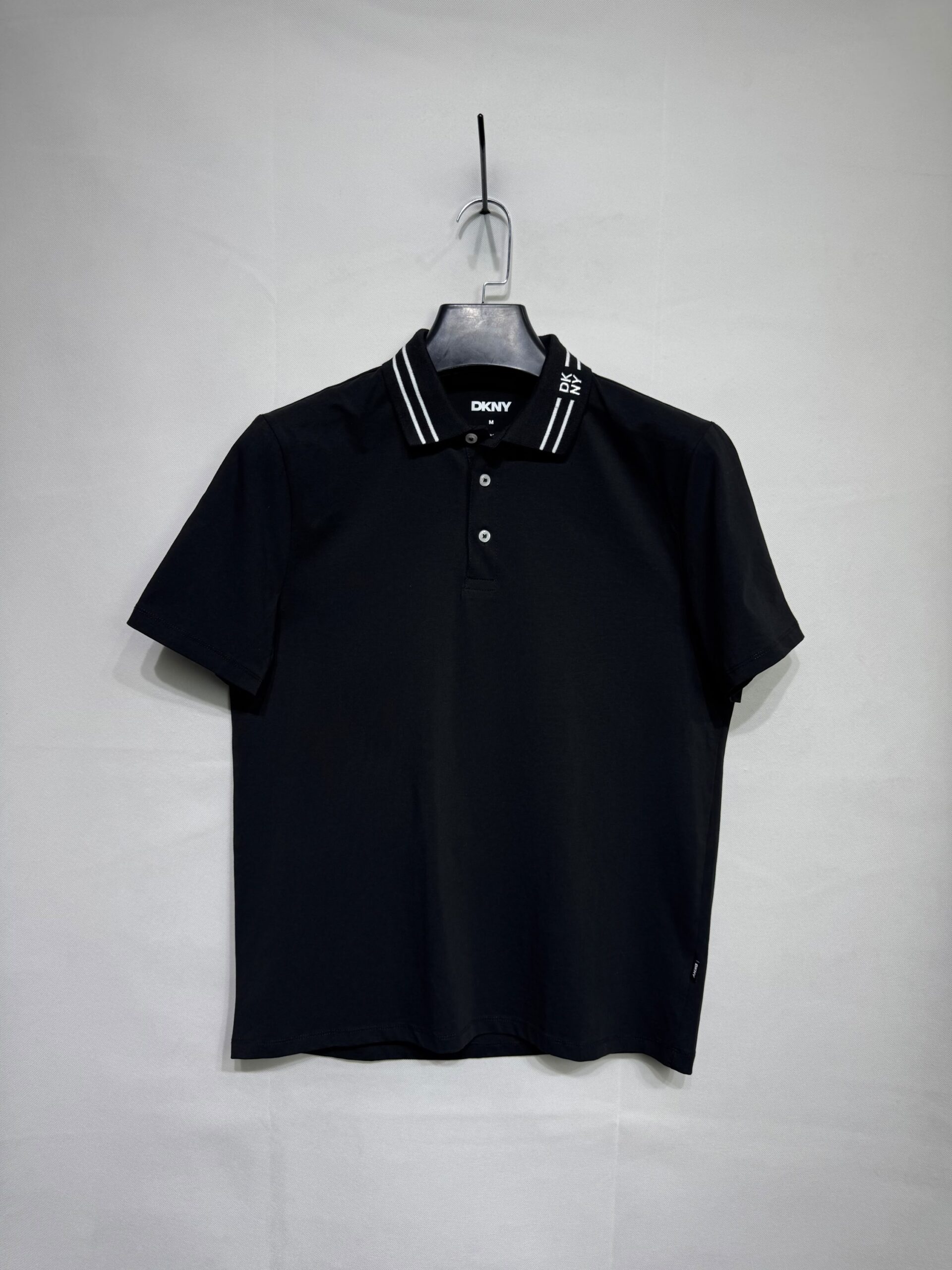 9e765502-9c12-4823-aeb8-6ae4f9a6bf7d Dkny Men Polo Shirt - Image 1