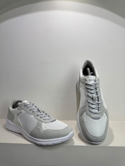 Hugo Boss Men Shoes